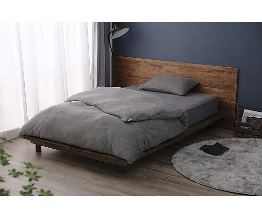 アイリスオーヤマ ボックスシーツ BXS-TCS-SD 1個(ご注文単位1個)【直送品】