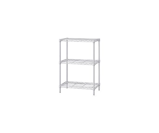 アイリスオーヤマ カラーメタルラック CMM-55083 1個(ご注文単位1個)【直送品】