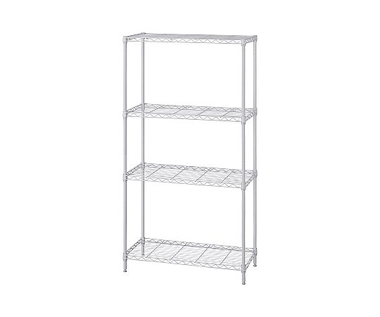 アイリスオーヤマ カラーメタルラック CMM-75144 1個(ご注文単位1個)【直送品】