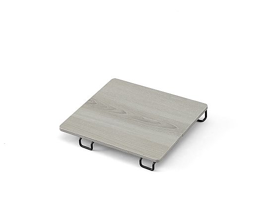 アイリスオーヤマ 木製シェルフ 伸縮棒用 WSS-29 1個(ご注文単位1個)【直送品】