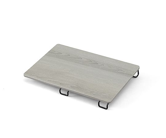 アイリスオーヤマ 木製シェルフ 伸縮棒用 WSS-40 1個(ご注文単位1個)【直送品】