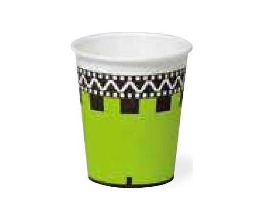 東罐興業 マニュアル用紙コップ DCシャレード 65.5×73.0×46.2mm 3000個入 SM-150 1ケース(ご注文単位1ケース)【直送品】