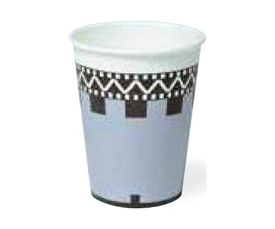 東罐興業 ベンディング用紙コップ DCシャレード 76.8×92.3×52.6mm 2500個入 SCV-275P 1ケース（ご注文単位1ケース）【直送品】