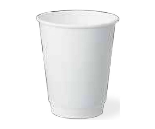 東罐興業 断熱性エアーウォール紙コップ 無地 白 79.0×93.4×49.6mm 1000個入 SINC-260S 1ケース（ご注文単位1ケース）【直送品】