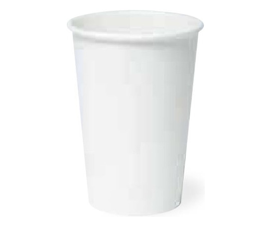 東罐興業 厚紙コップ 無地 84.6×116.2×58.9mm 1000個入 SMT-400 1ケース（ご注文単位1ケース）【直送品】