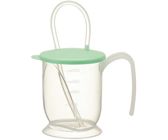 スケーター ストローコップ シニアベーシック KSNS1 1個(ご注文単位1個)【直送品】