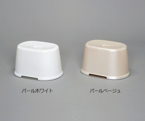 アイリスオーヤマ 浴用いす パールベージュ BI-200AG 1個（ご注文単位1個）【直送品】