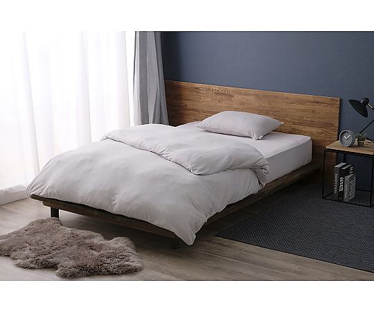 アイリスオーヤマ 枕カバー PWC-TCS4060 1個（ご注文単位1個）【直送品】