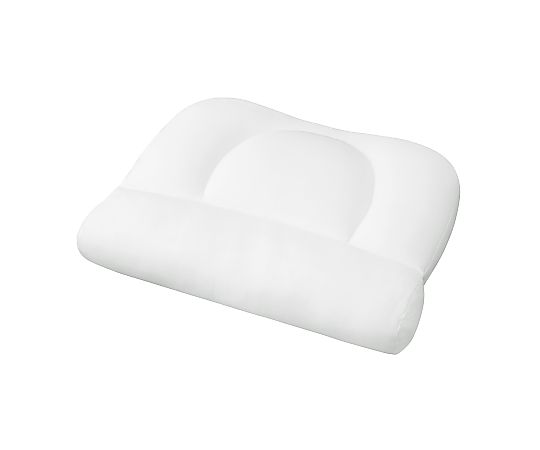 アイリスオーヤマ 首サポートまくら PLW-SNB4558 1個（ご注文単位1個）【直送品】