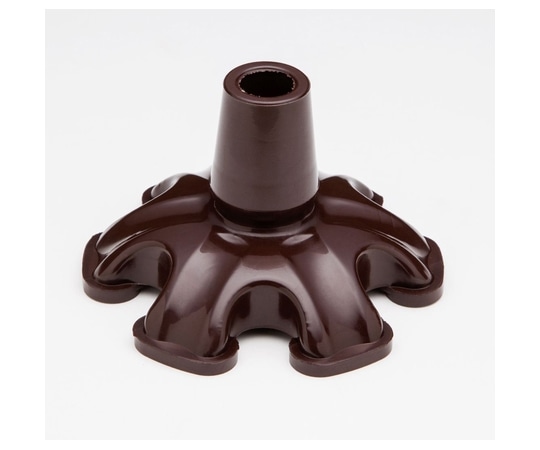 ケイ・ホスピア たっちゃんラージ18ミリ茶 AAA042 1個（ご注文単位1個）【直送品】