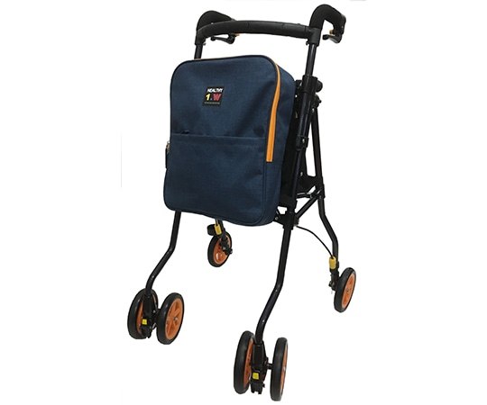 ウィズワン ヘルシーワンW ネイビー H1W-NB 1個（ご注文単位1個）【直送品】