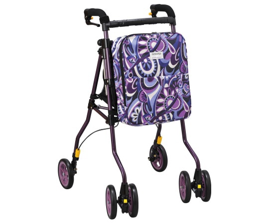 ウィズワン ヘルシーワンW Pヴァイオレット H1W-PVL 1個（ご注文単位1個）【直送品】