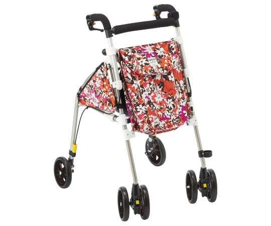 ウィズワン ピウプレストマム B オレンジフローラル PPM-BOF 1個（ご注文単位1個）【直送品】