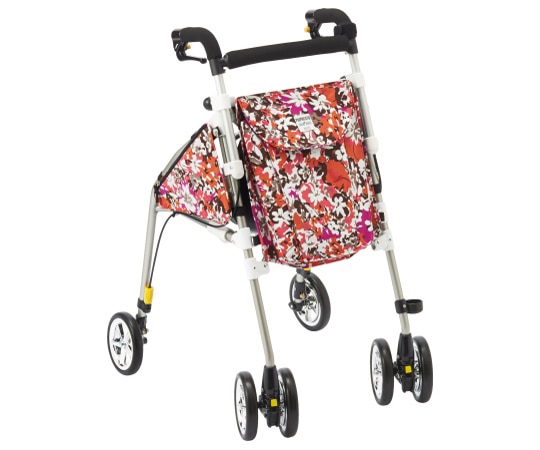 ウィズワン ピウプレストマム M オレンジフローラル PPM-MOF 1個（ご注文単位1個）【直送品】