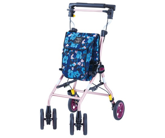 ウィズワン ライトステップタイニーWヌーボーレガロ Fピンク TNYR-FPK 1個（ご注文単位1個）【直送品】