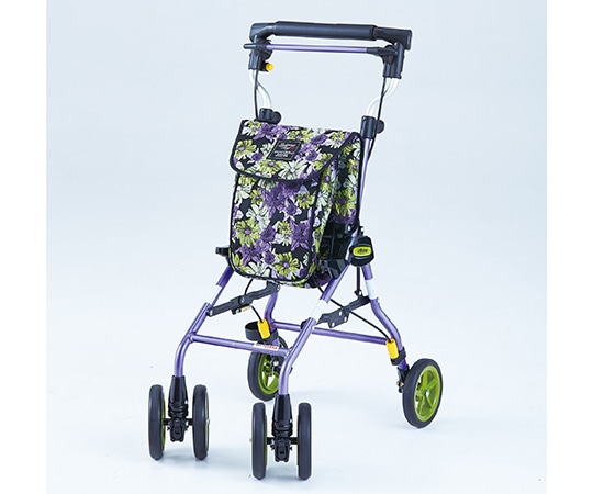 ウィズワン ライトステップタイニーWヌーボーレガロ Fヴァイオレット TNYR-FVL 1個（ご注文単位1個）【直送品】