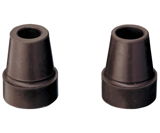 ウィズワン 伸縮アルミステッキN70用ゴムキャップ TA16 1個（ご注文単位1個）【直送品】