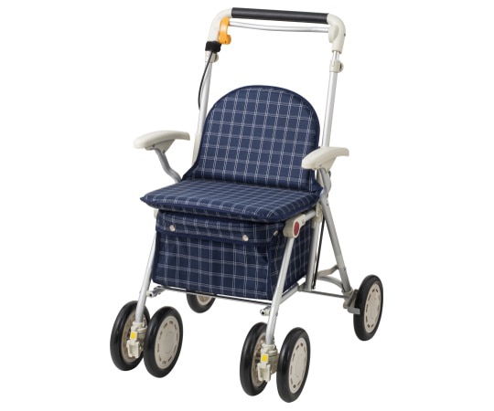 ウィズワン ヘルスバッグS SP紺 HBS-SPN 1個（ご注文単位1個）【直送品】