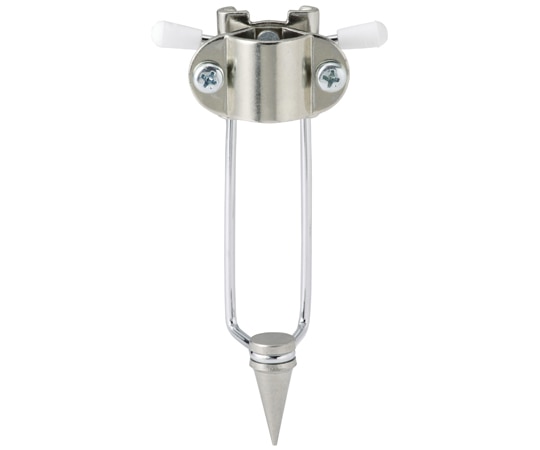 インターリンクス アイスケイン アタッチメント アイスピックタイプ 0401-IK9001 1個(ご注文単位1個)【直送品】