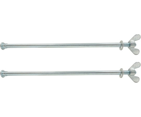 竹虎 タケトラクラッチパーツ ネジセット 12組入 038884 1箱(ご注文単位1箱)【直送品】