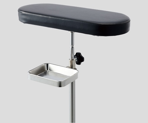 ナビス（アズワン） 手のひらトレイ（滑り止めシート付き） R-Tray 1個（ご注文単位1個）【直送品】