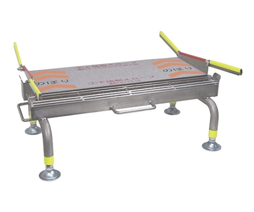 ケアメディックス ケアスロープ用ジョイント台 CS-J 1個（ご注文単位1個）【直送品】