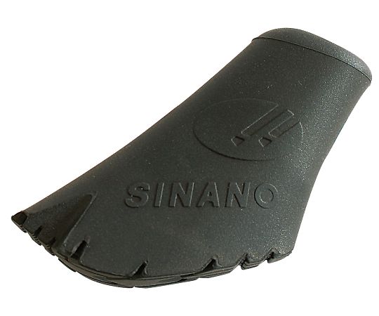 シナノ ノルディックウォーク用先ゴム PP-NW 8mm 1組（2個入） 761007 1組（ご注文単位1組）【直送品】