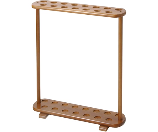 マキテック 組立式15本用ステッキスタンド OTJ-01 1台（ご注文単位1台）【直送品】