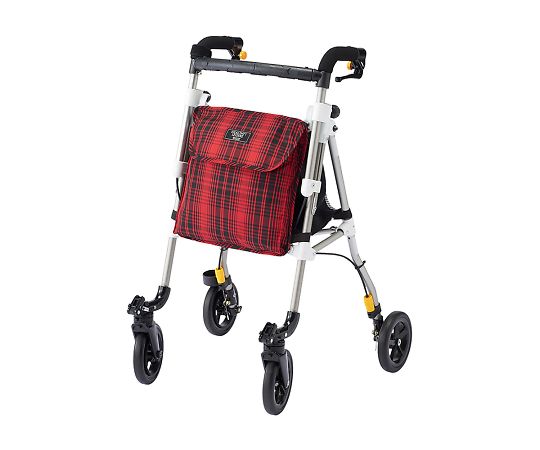 ウィズワン ヘルシーワンレジェール タータンレッド H1LR-TR 1個（ご注文単位1個）【直送品】