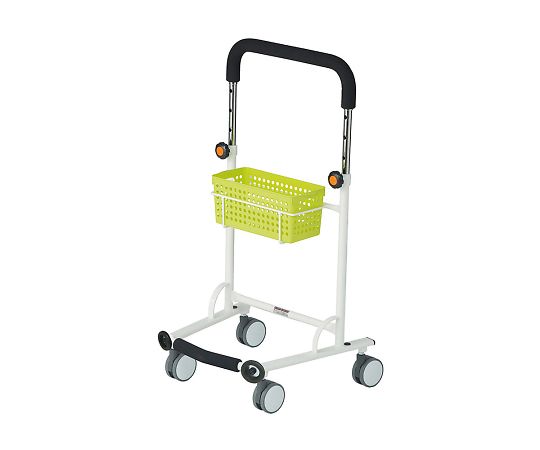 ウィズ ピッコラ（室内用歩行補助車） FLM-0030 1台（ご注文単位1台）【直送品】