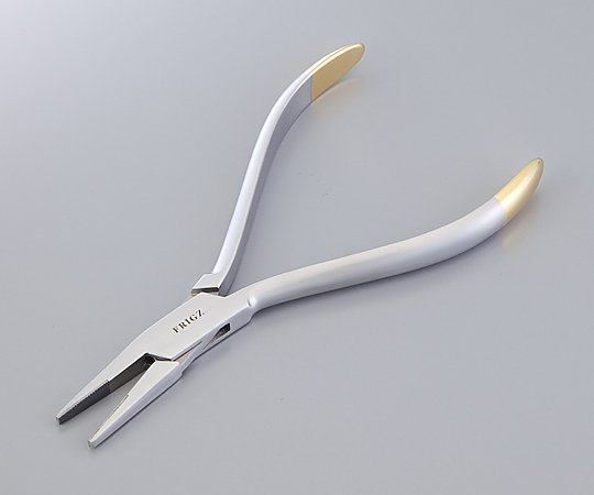 日本フリッツメディコ T/C鋼線鉗子 P019-014X 1本（ご注文単位1本）【直送品】