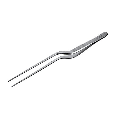 YDM ピンセット（ヤンセン） DA-102S 1本（ご注文単位1本）【直送品】