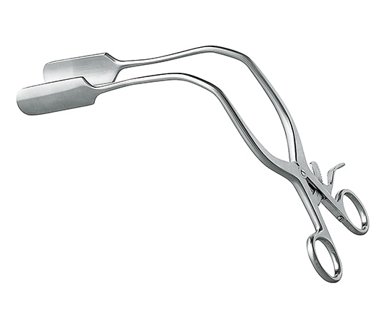 YDM 膣壁圧定器 （つや消し） JG01 1個（ご注文単位1個）【直送品】