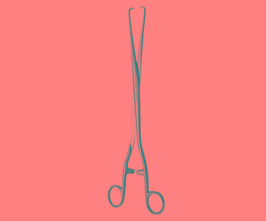 アトムメディカル マルチン単鈎鉗子 ネジ止 18200 1個（ご注文単位1個）【直送品】