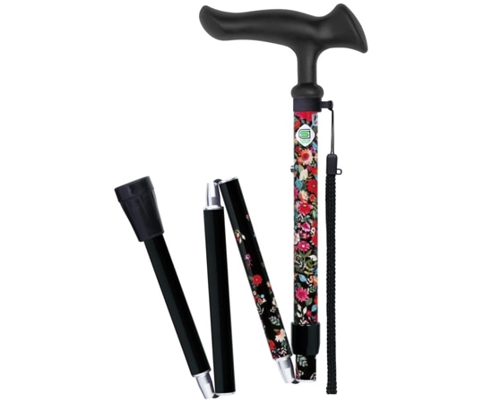 フジホーム かるがもファムⅡ折畳 ブーケ WB5219 1本（ご注文単位1本）【直送品】