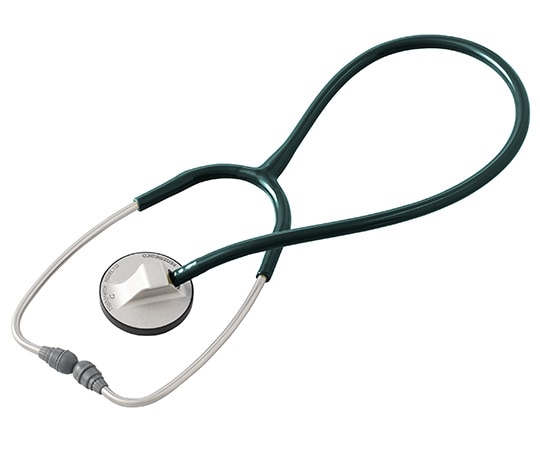 ケンツメディコ No.132 ティーエスフォネット ハンターグリーン 0132B005 1個（ご注文単位1個）【直送品】