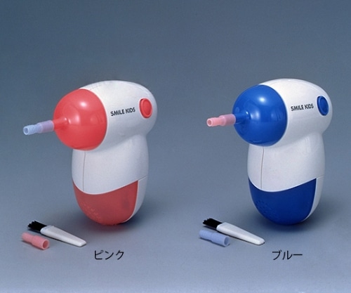 旭電機化成 耳すっきりクリーナー ピンク AYC-101PK 1個(ご注文単位1個)【直送品】