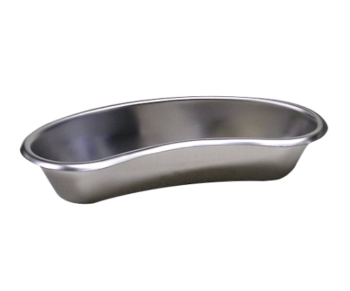 松本製器 膿盆 深型 173×93mm M-52 1個（ご注文単位1個）【直送品】