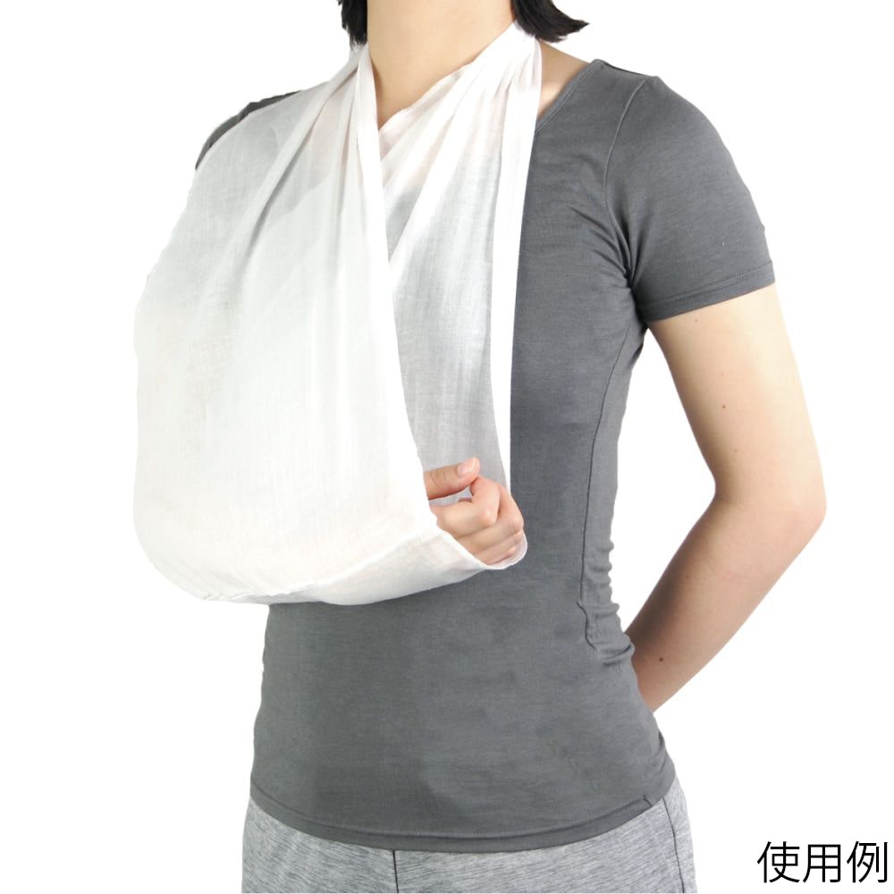 竹虎 ソフラスリング M 037653 1枚（ご注文単位1枚）【直送品】