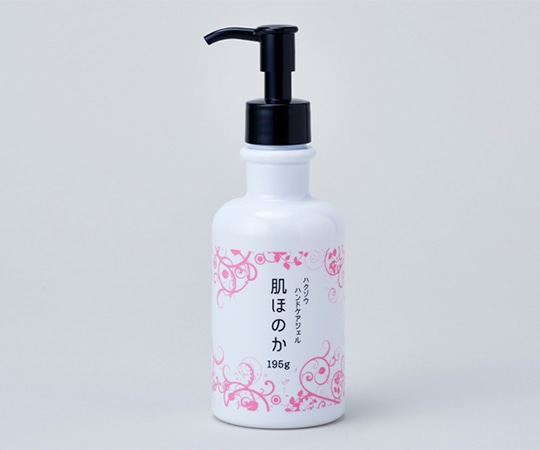 ハクゾウメディカル ハンドケアジェル 肌ほのか 3901195 1本(ご注文単位1本)【直送品】