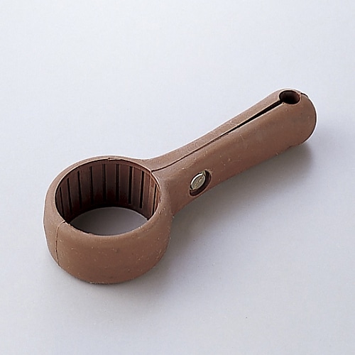 日本緑十字社 ドアハンドル-1552 342040 1個(ご注文単位1個)【直送品】