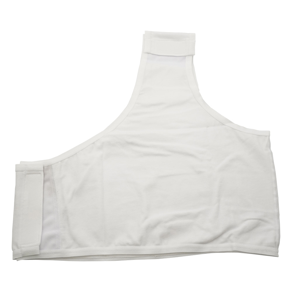 オオサキメディカル 伸縮胸帯 No.1 L 00068 1個（ご注文単位1個）【直送品】