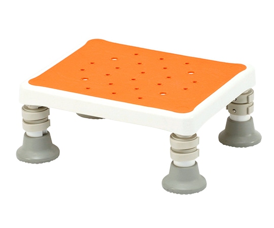 パナソニックエイジフリー 浴槽台（軽量タイプ ユクリア） コンパクト1220 オレンジ  1個（ご注文単位1個）【直送品】