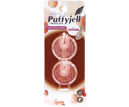 荒川産業 パフィージェル トングミニ  1足（ご注文単位1足）【直送品】