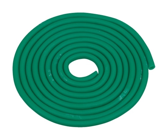 D&M セラチューブ（ブリスターパック） グリーン #TTB-13 1個（ご注文単位1個）【直送品】