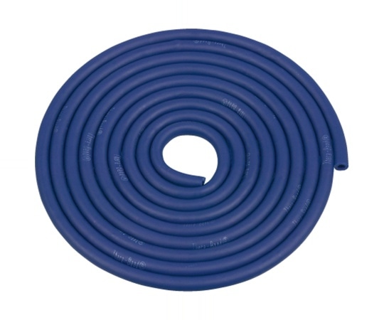 D&M セラチューブ（ブリスターパック） ブルー #TTB-14 1個（ご注文単位1個）【直送品】