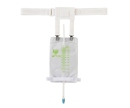 あしかメディ工業 ユーリンMB・ソフトベルト N10100 1セット（ご注文単位1セット）【直送品】