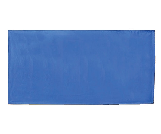 歯愛メディカル 移乗シート フラットタイプ 100×200cm 67167 1枚(ご注文単位1枚)【直送品】