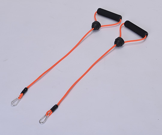 明成 ストレッチバンド(2本入り) Ⅱ用 PBE-S 1セット(ご注文単位1セット)【直送品】