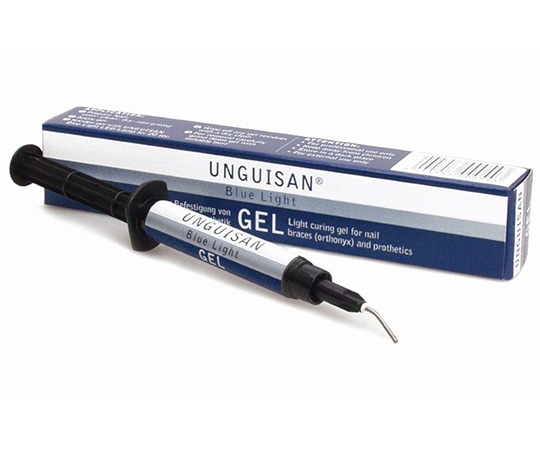 アズワン ブルーライトジェル G-0511 1本（ご注文単位1本）【直送品】